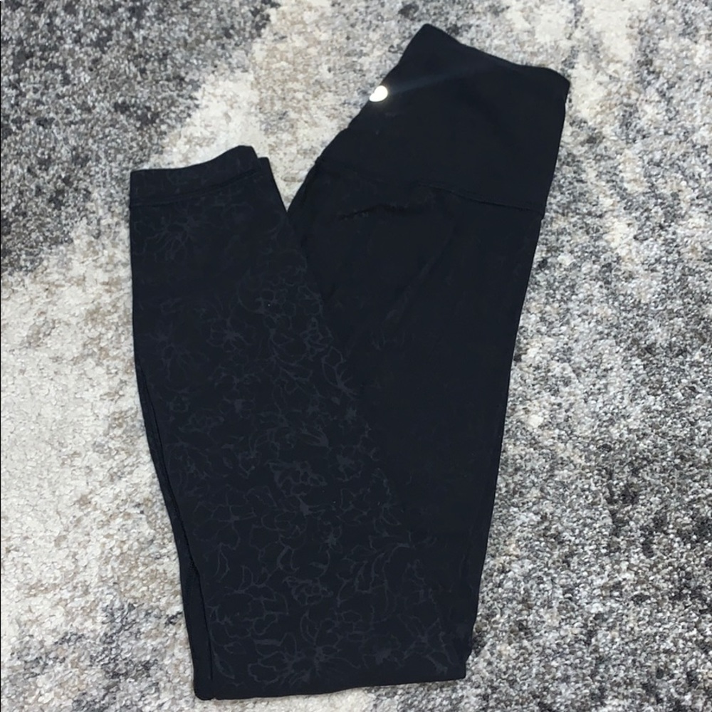 Lululemon Align 25”